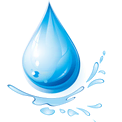 MADE IN WATER